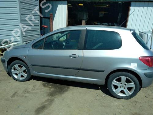 Styring servopumpe PEUGEOT 307 (3A/C) 2.0 HDi 110 | BP25355333M99 