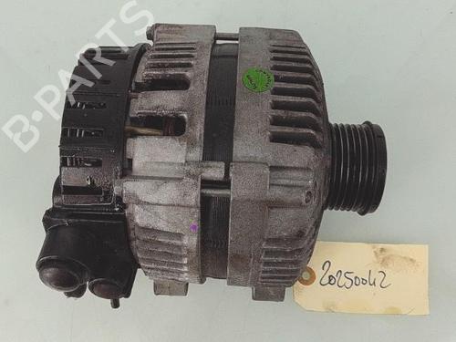 Alternator CITROËN C5 I (DC_) 2.0 HDi (DCRHZB, DCRHZE) | BP25352281M7 - Image 3