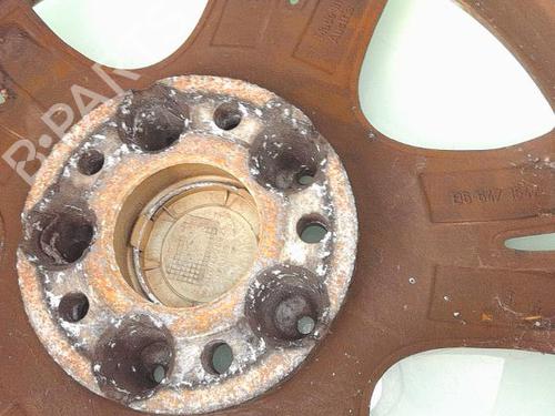 Rim MERCEDES-BENZ C-CLASS Coupe (CL203) C 220 CDI (203.708) | BP25363027C45 