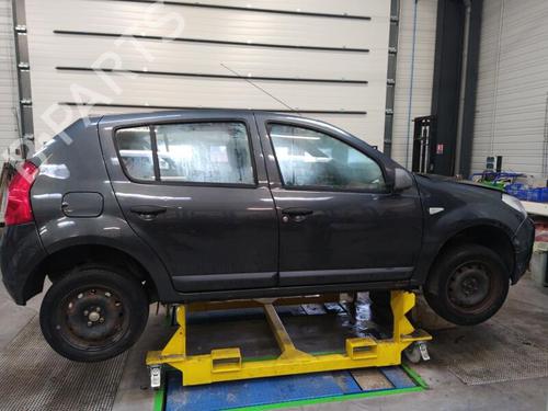 Engine mount DACIA SANDERO 1.2 16V | BP25363545M89 - Image 5