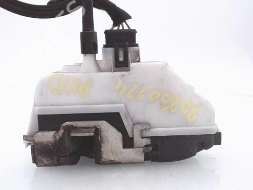 Used Front right lock Front right lock 25366314 25366314