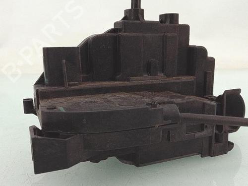Used Front left lock RENAULT MODUS / GRAND MODUS (F/JP0_) 1.5 dCi (JP0G, JP0H) (106 hp) 29154302