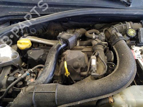 Right front window switch RENAULT CLIO III Grandtour (KR0/1_) 1.5 dCi (KR0F) | BP25361207I26  - Image 5