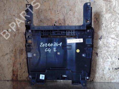 Switch CITROËN C4 II (NC_) 1.6 HDi 90 | BP25373103I30