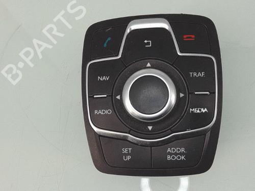 Used Switch PEUGEOT 508 I (8D_) 1.6 HDi (112 hp) 25371249