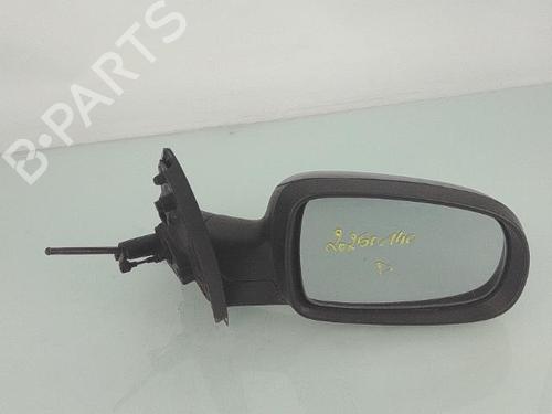 Right mirror OPEL CORSA C (X01) 1.0 (F08, F68) | BP25935580C27 