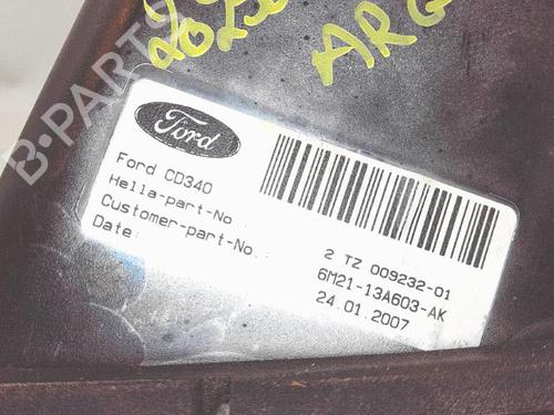 Left tailgate light FORD S-MAX (WA6) 2.0 TDCi | BP33749021C79 - Image 3