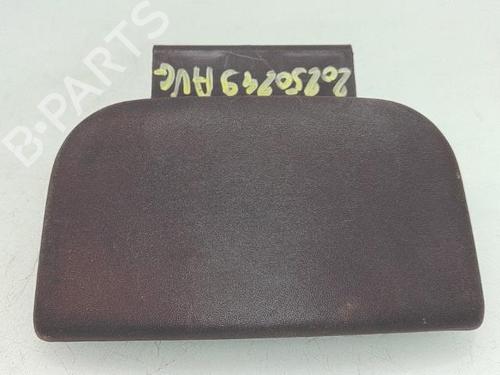 Maneta exterior delantera izquierda PEUGEOT 106 II (1A_, 1C_) 1.1 i (60 hp) 30737140