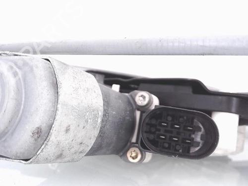 Used Front right window mechanism Front right window mechanism BMW 5 (E60) 530 d (218 hp) 25350689 25350689