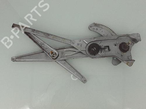 Used Front left window mechanism RENAULT KANGOO (KC0/1_) D 65 1.9 (KC0E, KC02, KC0J, KC0N) (64 hp) 25349430