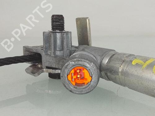 Seat buckle FIAT PUNTO EVO (199_) 1.3 D Multijet (199AXC1A, 199BXC1A, 199AXT1A, 199BXT1A) | BP25370659I32