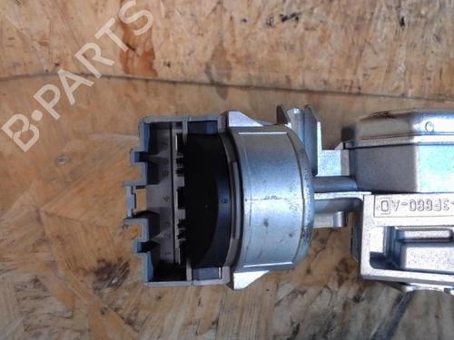 Ignition barrel FORD MONDEO IV Turnier (BA7) 2.0 TDCi | BP25359097M48 