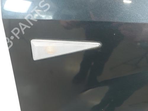 Right front fenders RENAULT SCÉNIC II (JM0/1_) 1.5 dCi (JM1E, JM16) | BP30151765C42