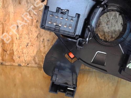 Used Steering column stalk FORD FIESTA V (JH_, JD_) 1.4 TDCi (68 hp) 25366767