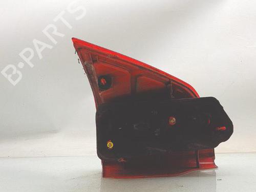 Left taillight PEUGEOT 1007 (KM_) 1.6 16V | BP40050953C34 - Image 3