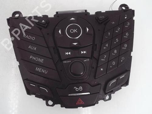 Used Switch FORD C-MAX II (DXA/CB7, DXA/CEU) 1.6 TDCi (95 hp) 25368484