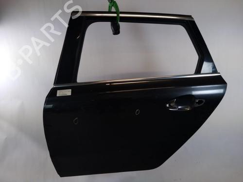 Left rear door PEUGEOT 508 SW I (8E_) 2.0 HDi | BP25360705C4 