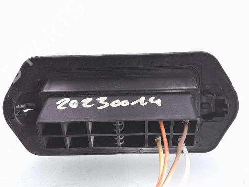 Electronic module RENAULT KANGOO / GRAND KANGOO II (KW0/1_) 1.5 dCi 90 (KW05, KW08, KW0G, KW11) | BP25350701M83 