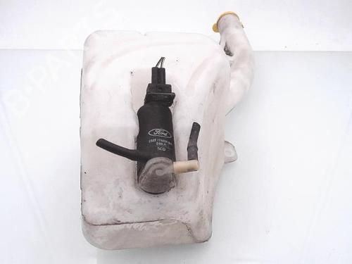Windscreen washer tank FORD FIESTA V (JH_, JD_) 1.4 TDCi | BP25357634C113 