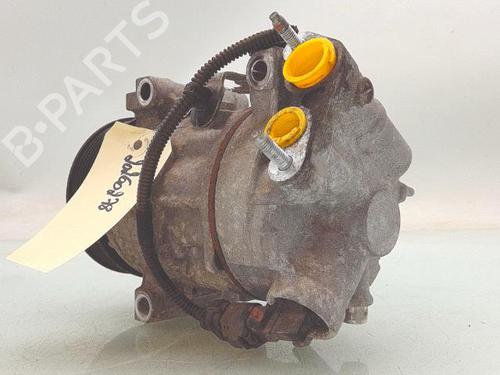AC compressor CITROËN C4 Picasso II 1.6 BlueHDi 120 | BP38584632M34 - Image 3