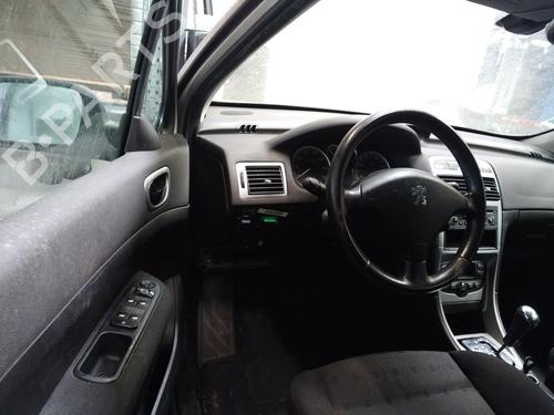 Left front window switch PEUGEOT 307 SW (3H)  | BP33804991I27  - Image 6