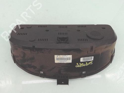 Instrument cluster CHEVROLET CAPTIVA (C100, C140) 2.0 D 4WD | BP29852078C47