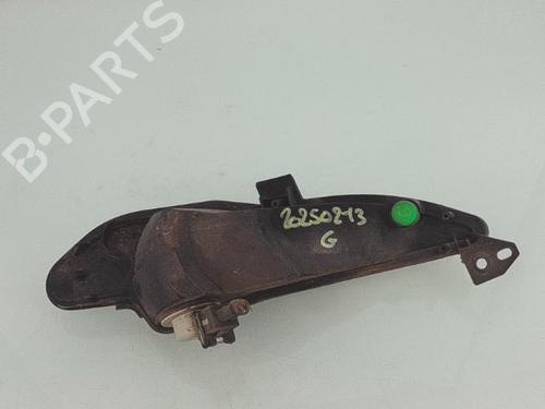 Used Left front indicator Left front indicator 27181333 27181333
