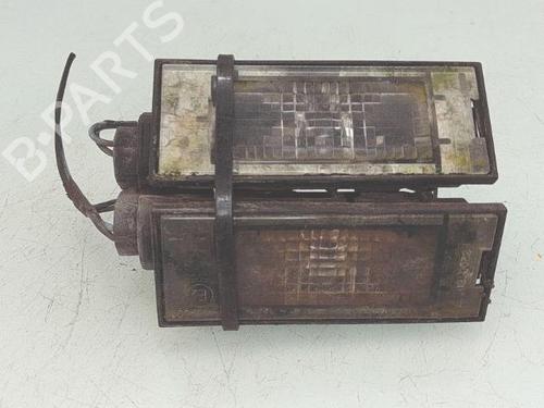 Used Licence plate light Licence plate light RENAULT MEGANE III Hatchback (BZ0/1_, B3_) 1.5 dCi (BZ09, BZ0D, BZ1W, BZ29, BZ14) (110 hp) 32241551 32241551