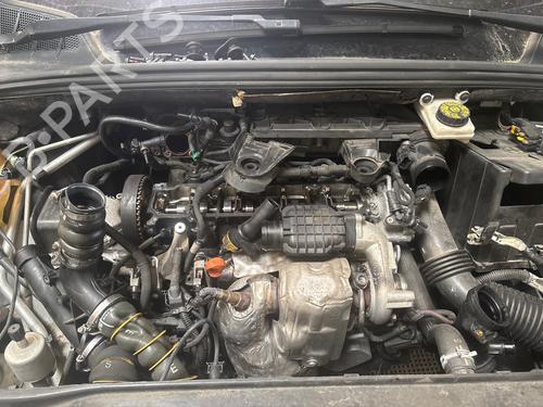 Pipe PEUGEOT 308 SW I (4E_, 4H_) 1.6 HDi | BP37085670M125 - Image 7