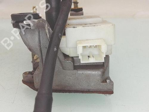 Used Rear wiper motor Rear wiper motor FIAT BRAVA (182_) [1995-2003] 36150801 36150801