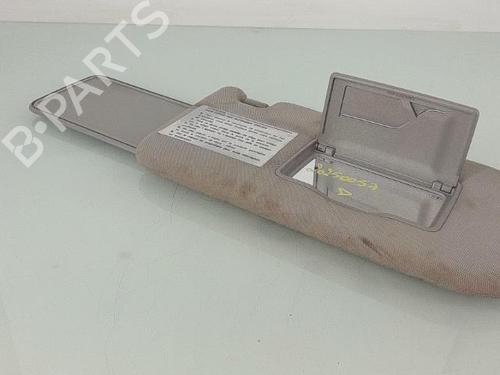 Right sun visor HYUNDAI TUCSON (JM) 2.0 CRDi All-wheel Drive | BP25370857I2 