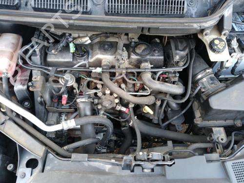 Right taillight FORD FOCUS C-MAX (DM2) 1.8 TDCi | BP25362161C35  - Image 5