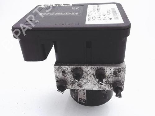Used ABS pump SKODA OCTAVIA I Combi (1U5) 1.9 TDI (90 hp) 25365907