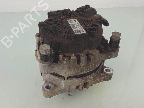 Alternator CITROËN BERLINGO Box Body/MPV (B9) 1.6 BlueHDi 100 | BP25352382M7