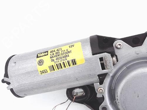 Viskermotor bakrute SEAT LEON (1M1) 1.9 TDI | BP25363450M102 