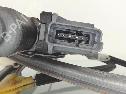 Rudehejsemekanisme Højre foran CITROËN XSARA (N1) 2.0 HDi 90 | BP25352364C23