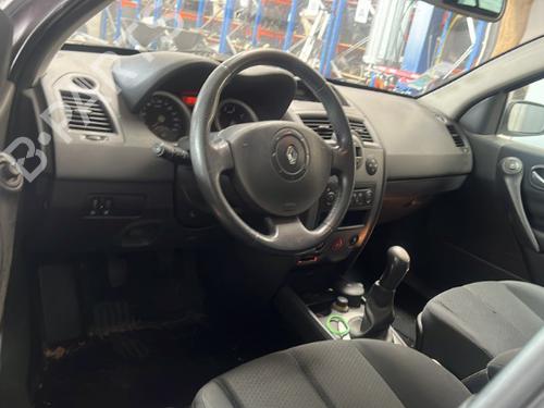 Commande Chauffage RENAULT MEGANE II (BM0/1_, CM0/1_) 1.6 16V (BM0C, CM0C) | BP25354217I5 