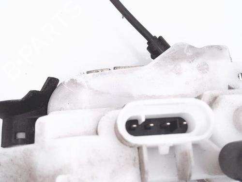 Used Front left lock RENAULT GRAND SCÉNIC II (JM0/1_) 1.5 dCi (JM02, JM13) (101 hp) 25358092