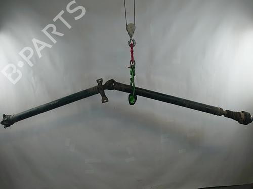 Kardanaksel Kompl. CHEVROLET CAPTIVA (C100, C140) 2.0 D 4WD | BP29863087M37
