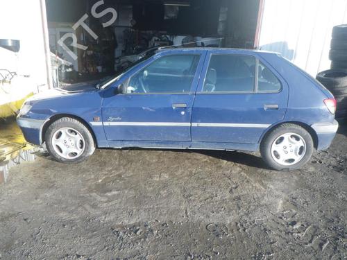 Switch PEUGEOT 306 Hatchback (7A, 7C, N3, N5) 1.9 D | BP25361504I30 