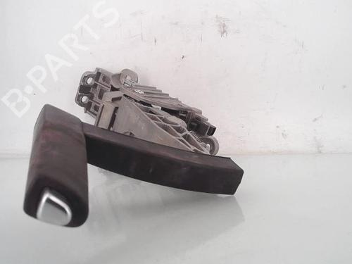 Used Hand brake PEUGEOT 308 II (LB_, LP_, LW_, LH_, L3_) 1.6 HDi / BlueHDi 115 (115 hp) 25354112