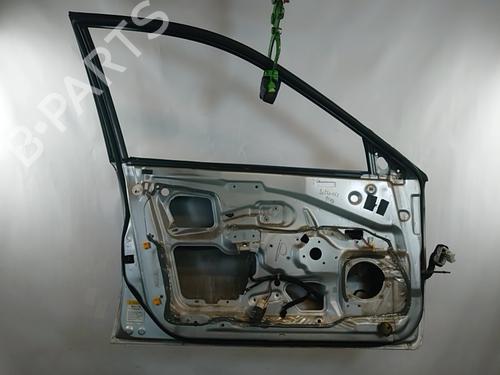 Left front door VOLVO S40 I (644) 1.9 DI | BP29178590C2 
