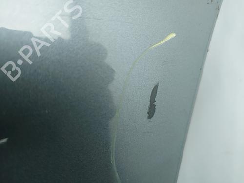 Rear bumper PEUGEOT 207 (WA_, WC_) 1.4 | BP30194429C8