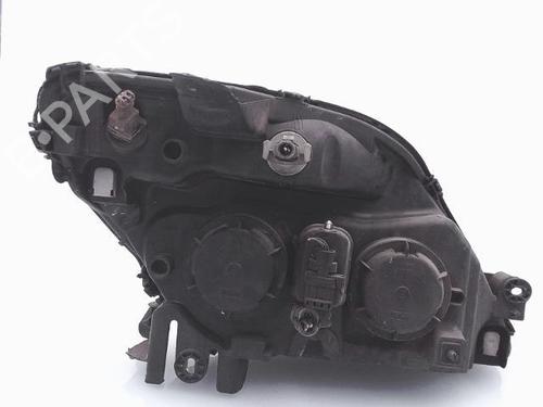 Used Left headlight Left headlight RENAULT SCÉNIC I MPV (JA0/1_, FA0_) 1.9 dCi (JA05, JA1F) (102 hp) 25372535 25372535