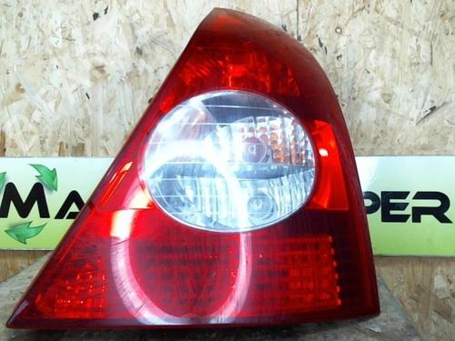Used Right taillight Right taillight 25373805 25373805