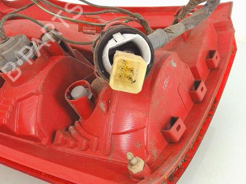 Right taillight SUZUKI SWIFT III (MZ, EZ) 1.3 (RS413, ZC11S) | BP27335569C35 