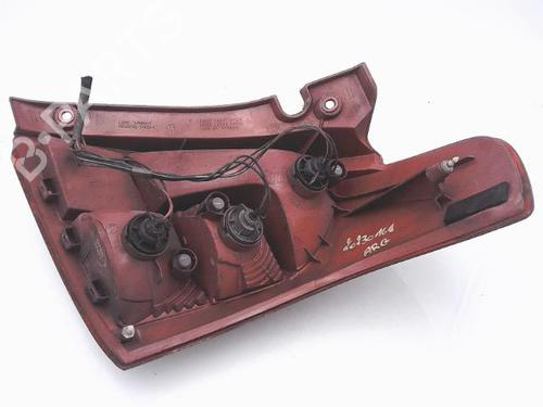 Left taillight SUZUKI SWIFT III (MZ, EZ) 1.3 DDiS (RS413D) | BP25357861C34 