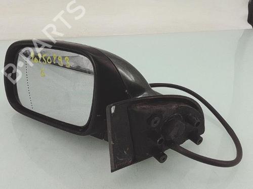 Left mirror PEUGEOT 307 SW (3H) 1.6 HDI 110 | BP28477153C26 