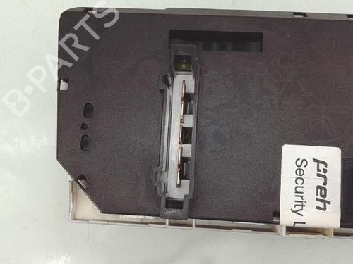 Commande Chauffage OPEL ASTRA H (A04) 1.3 CDTI (L48) | BP28442065I5