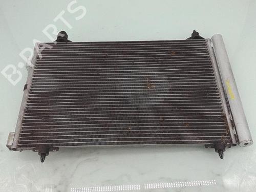 AC Kondensor PEUGEOT 308 I (4A_, 4C_) 1.6 16V (120 hp) 29222746